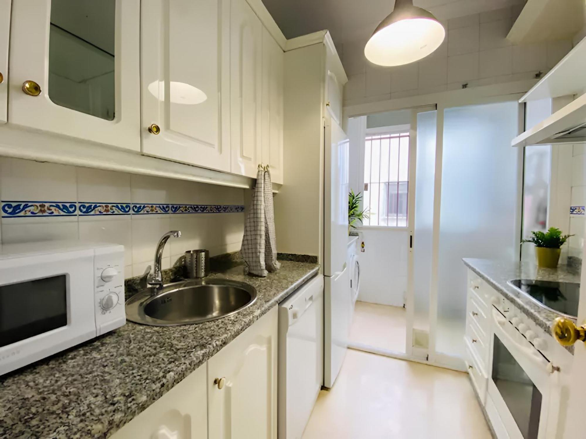 Medina Wabi Appartement *